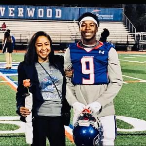 Meet your Posher, Lena